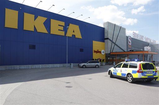 Ikea Evaded $1.1B in 'Profit-Shifting' Scheme: Report