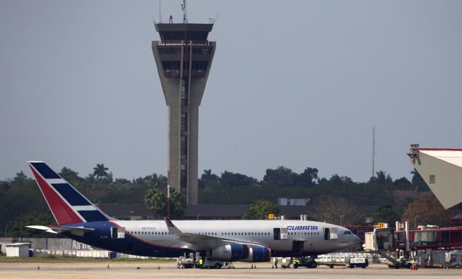 US and Cuba Will Have Commercial Flights for First Time in 50 Years
