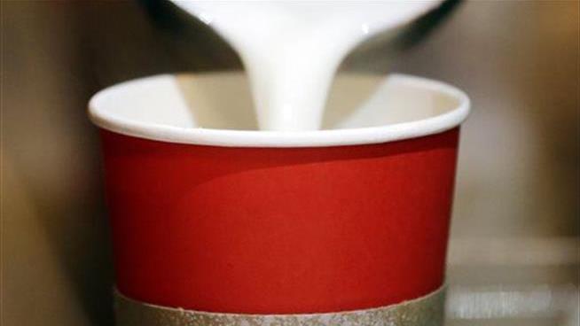 Hot Drinks May Have 3 Times the Sugar of a Coke