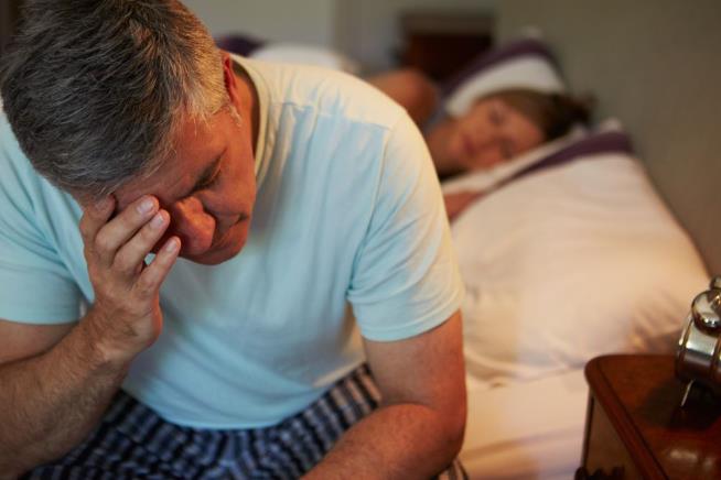 America's 6 Most Sleep-Deprived States