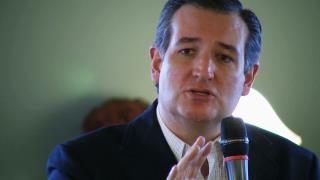 Cruz's Eligibility Is Going to Court