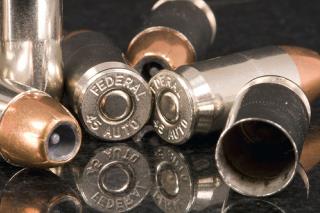 US Shooters Hit By Soaring Bullet Prices