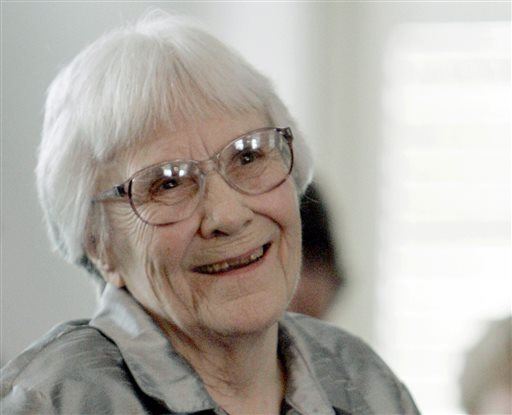 Harper Lee Dead at 89