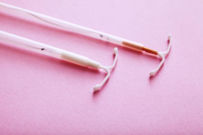 I Was a Mom With a Failed IUD Who Chose Abortion