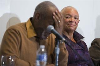 Bill Cosby's Wife: Don't Make Me Testify