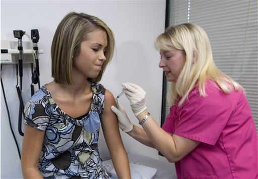HPV Vaccine 'More Effective Than We Thought'