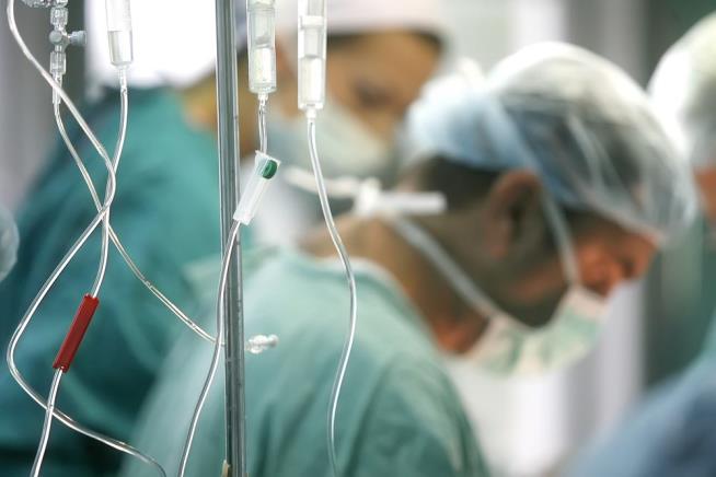 First American to Have Penis Transplant Is Selected