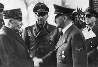 Historians: Hitler's Manhood Was Small, Deformed
