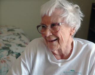 You Can Now Hear Harper Lee Discussing Her Famous Novel