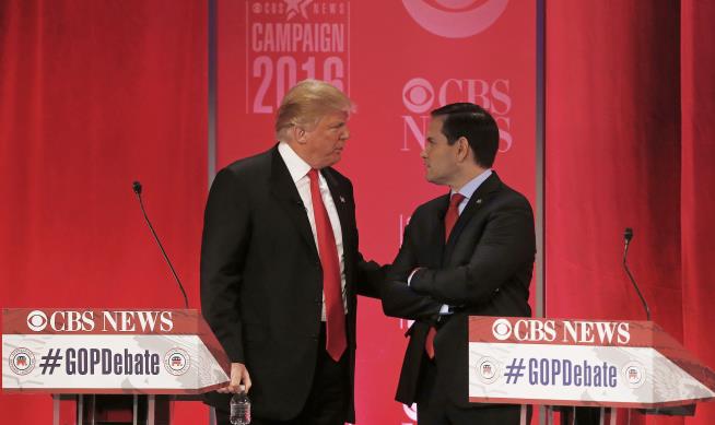What to Watch in Thursday's GOP Debate