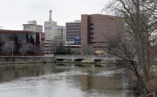 Flint's Water Not Tested Even After 9 Deaths From Legionnaires'