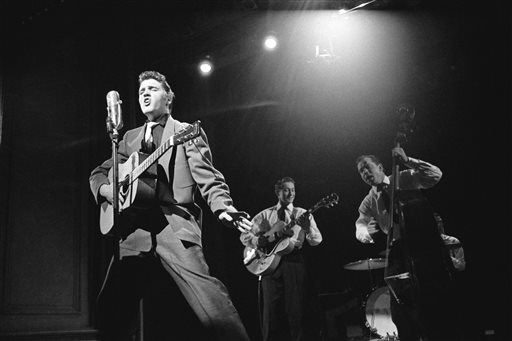 Elvis Presley's Pill-Prescribing Personal Doc Dies at 88
