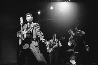 Elvis Presley's Pill-Prescribing Personal Doc Dies at 88