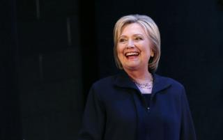 Hillary Regrets 'Superpredator' Remark Made in 1996
