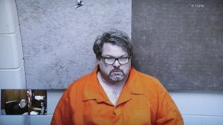 Wife: I'm Done With Accused Kalamazoo Shooter