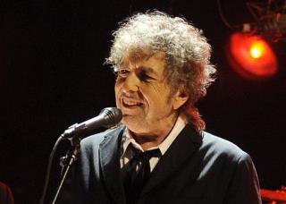 Vast Private Archive of Bob Dylan Material Emerges