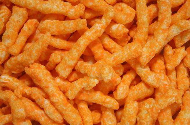 Canada Beats America at Its Own Game, Combines Cheetos and Taco Bell
