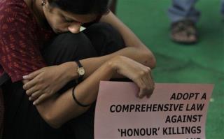 Woman Who Eloped 8 Years Ago Burned Alive in 'Honor Killing'