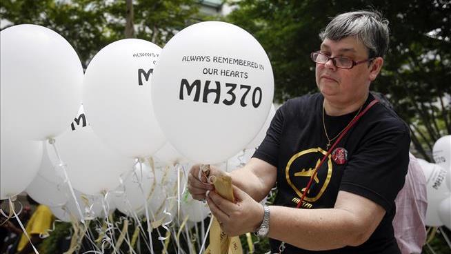 Search for MH370 Will Likely End by July: Chief