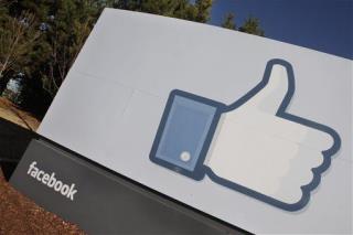 Facebook to Pay Each UK Worker $1.1M Bonus