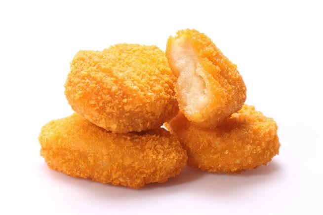 2 Tons of Chicken Nuggets Recalled Over Plastic