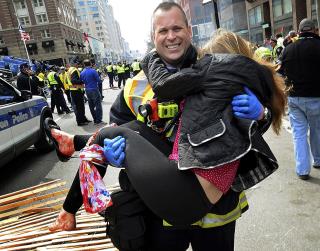 Boston Marathon Bombing Survivor Dies in Car Accident