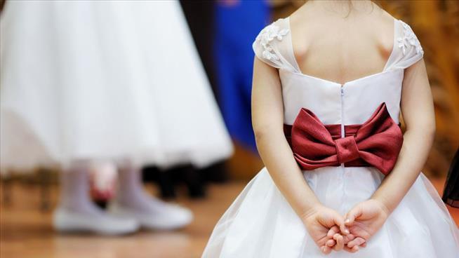 Virginia Looks to Bar 12-Year-Olds From Marrying