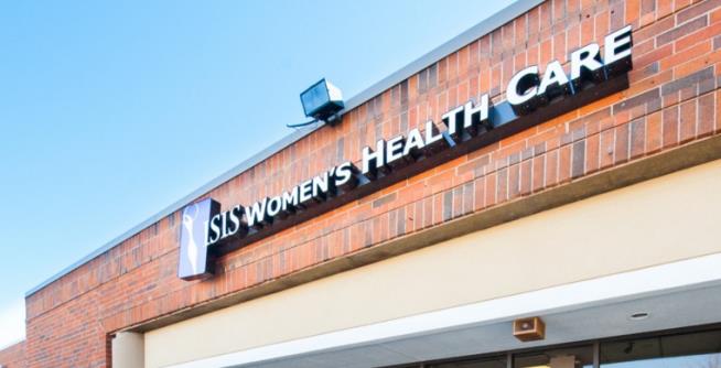 Women's Health Clinic Gets Death Threats Over Name