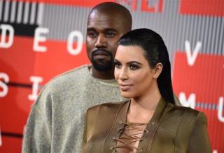Linguistic Expert: Kanye Probably Wrote Kim's Tweets