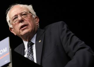 Sanders Sues Ohio Over 17-Year-Olds' Right to Vote