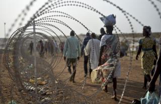 UN Report Details South Sudan's Use of Rape as 'Instrument of Terror'