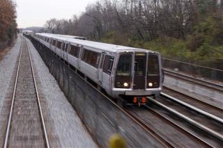 DC Abruptly Shuts Down Metrorail for 29 Hours