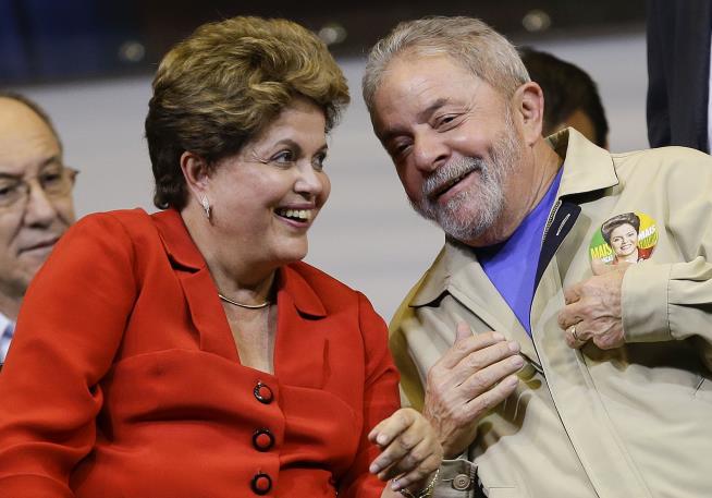 Brazil's Crazy Political Crisis Just Got a Little Crazier
