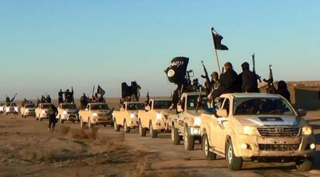 ISIS Hackers Have 'Kill List' of Dozens of Minn. Cops