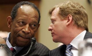 NFL Owners Opt Out of Collective Bargaining Agreement