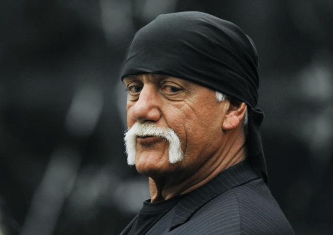 Jury Awards $25M More in Hulk Hogan Sex Tape Case