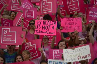 Fla. Lawmakers Want Women to Get Pap Smears at Elementary Schools