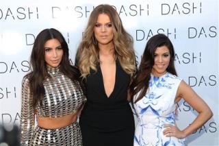 Kardashians Sued for Not Tweeting About Beauty Line
