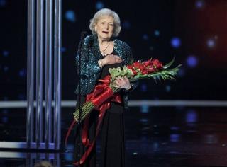 Betty White Sued by Former Caretaker