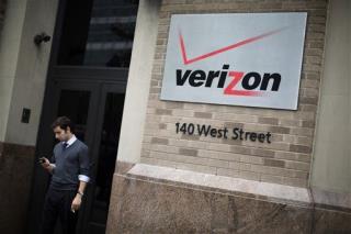 Massive Hack Hits Verizon Business Unit