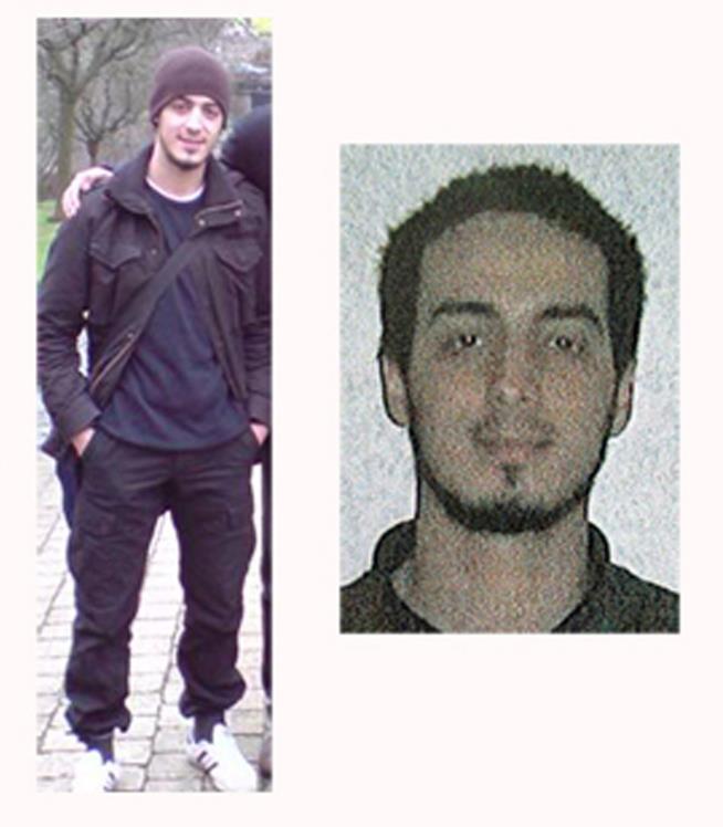 Brussels Suicide Bomber Made Bombs for Paris Attacks