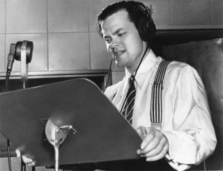 Hearst's 'Dark' Plot Against Orson Welles, Citizen Kane