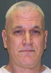 Texas Execution Halted, State Won't Appeal