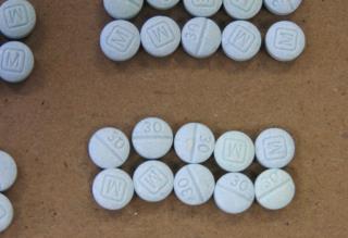 Super-Strong Painkiller Kills 6 in Northern California