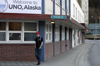 Mattel Pays Alaska to Change Capital to 'UNO'