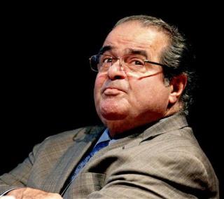 'Antonin Scalia School' Has an Acronym Problem