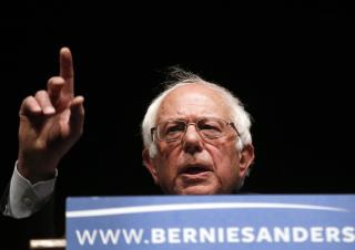 Sanders Policy Interview Labeled a 'Disaster'