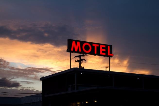 Motel Owner Secretly Watched Guests Have Sex for 29 Years