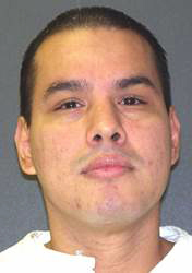 Texas Executes Man Who Drank 12-Year-Old's Blood