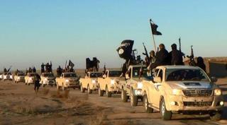 Report: ISIS Kidnaps 300 Workers in Syria